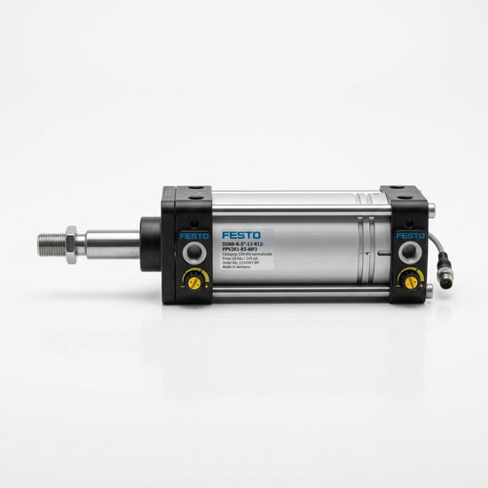 FESTO DSNB-N-5"-13-N12-PPV2R1-N5-MP2