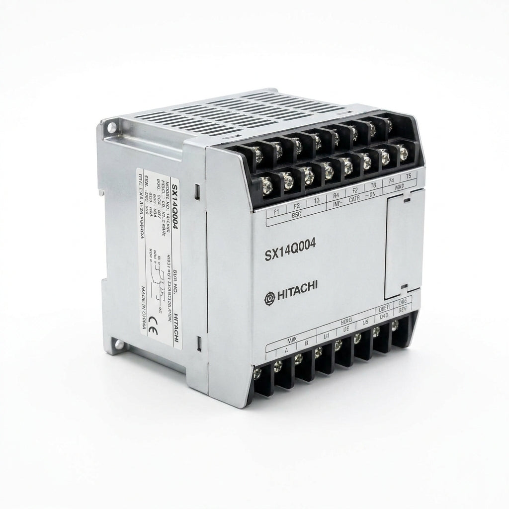 Hitachi SX14Q004