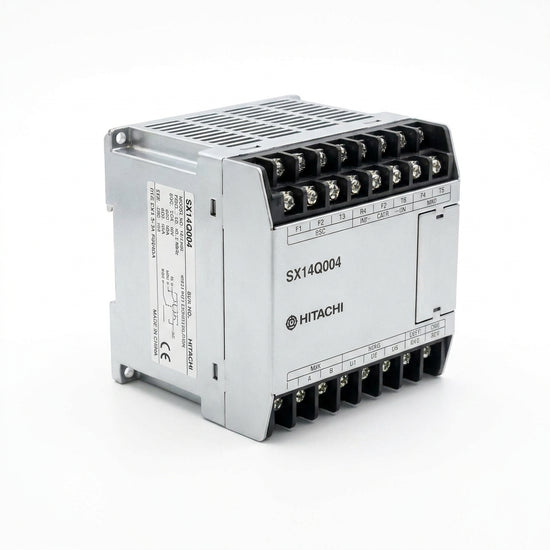 Hitachi SX14Q004