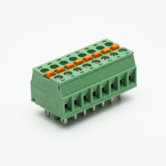 PHOENIX CONTACT FRONT-MSTB 2,5/ 8-ST-5,08