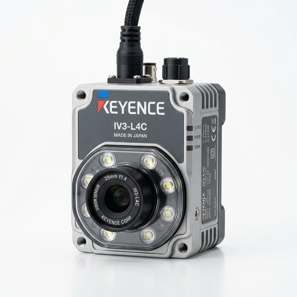 KEYENCE CORP IV3-L4C