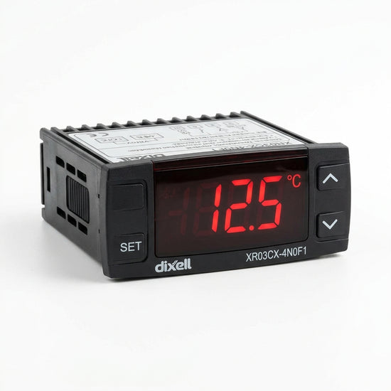 Dixell XR03CX-4N0F1