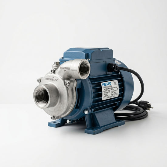 FESTO 3HME0100A