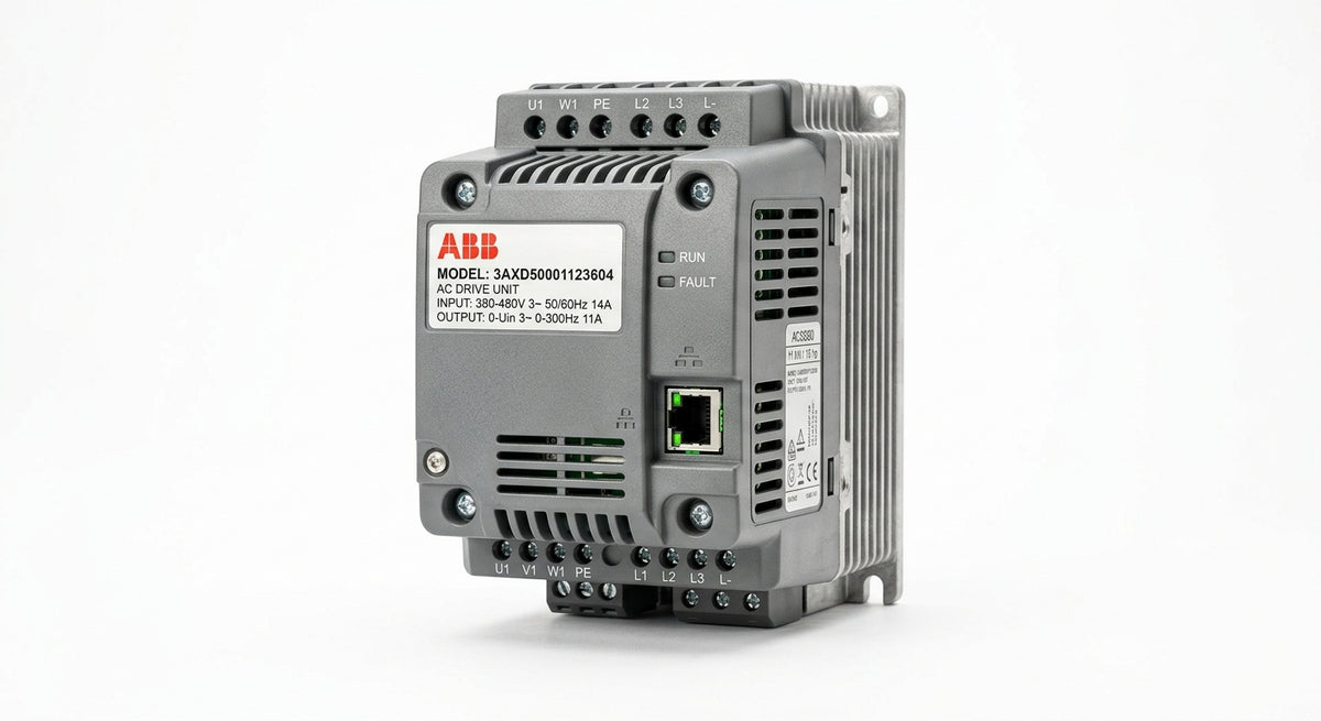 ABB 3AXD50001123604