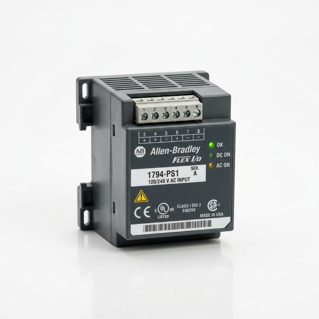 ALLEN BRADLEY 1794-PS1/A