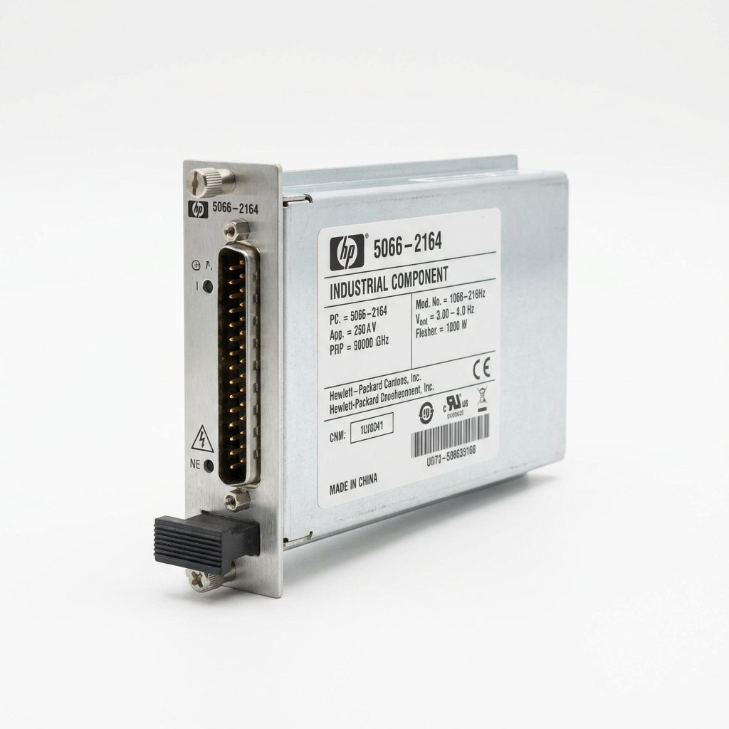 Hewlett-Packard 5066-2164