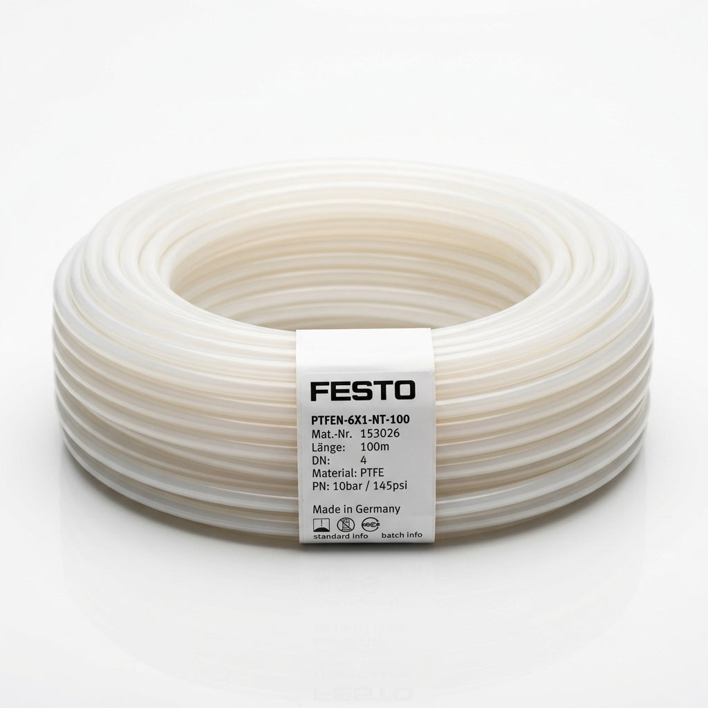 FESTO PTFEN-6X1-NT-100