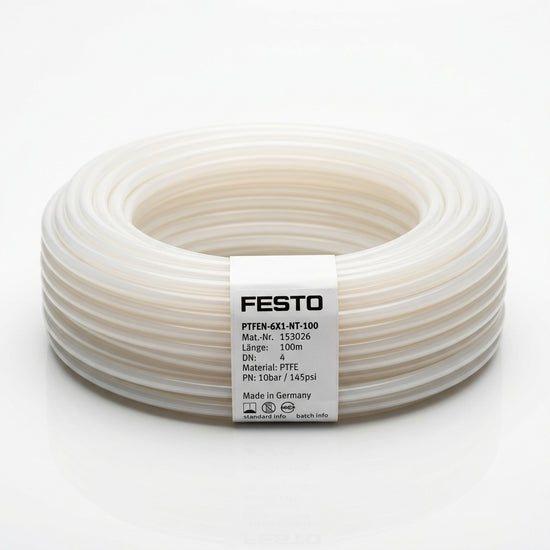 FESTO PTFEN-6X1-NT-100