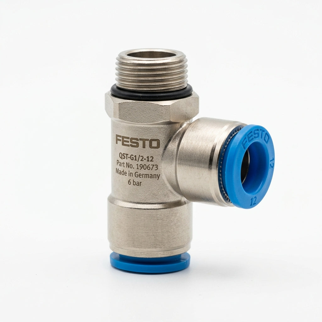FESTO QST-G1/2-12