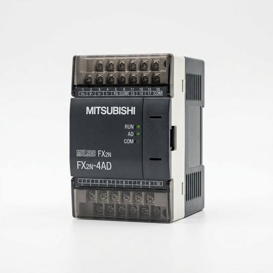 MITSUBISHI FX2N-4AD