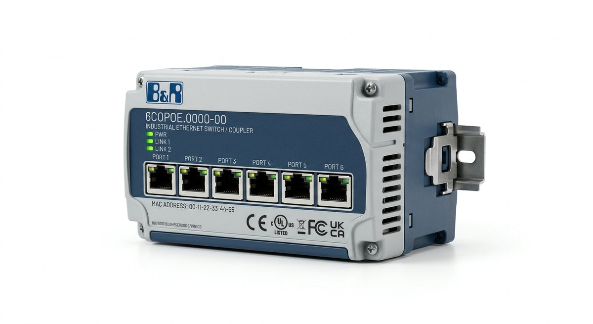 B&R 6COPOE.0000-00