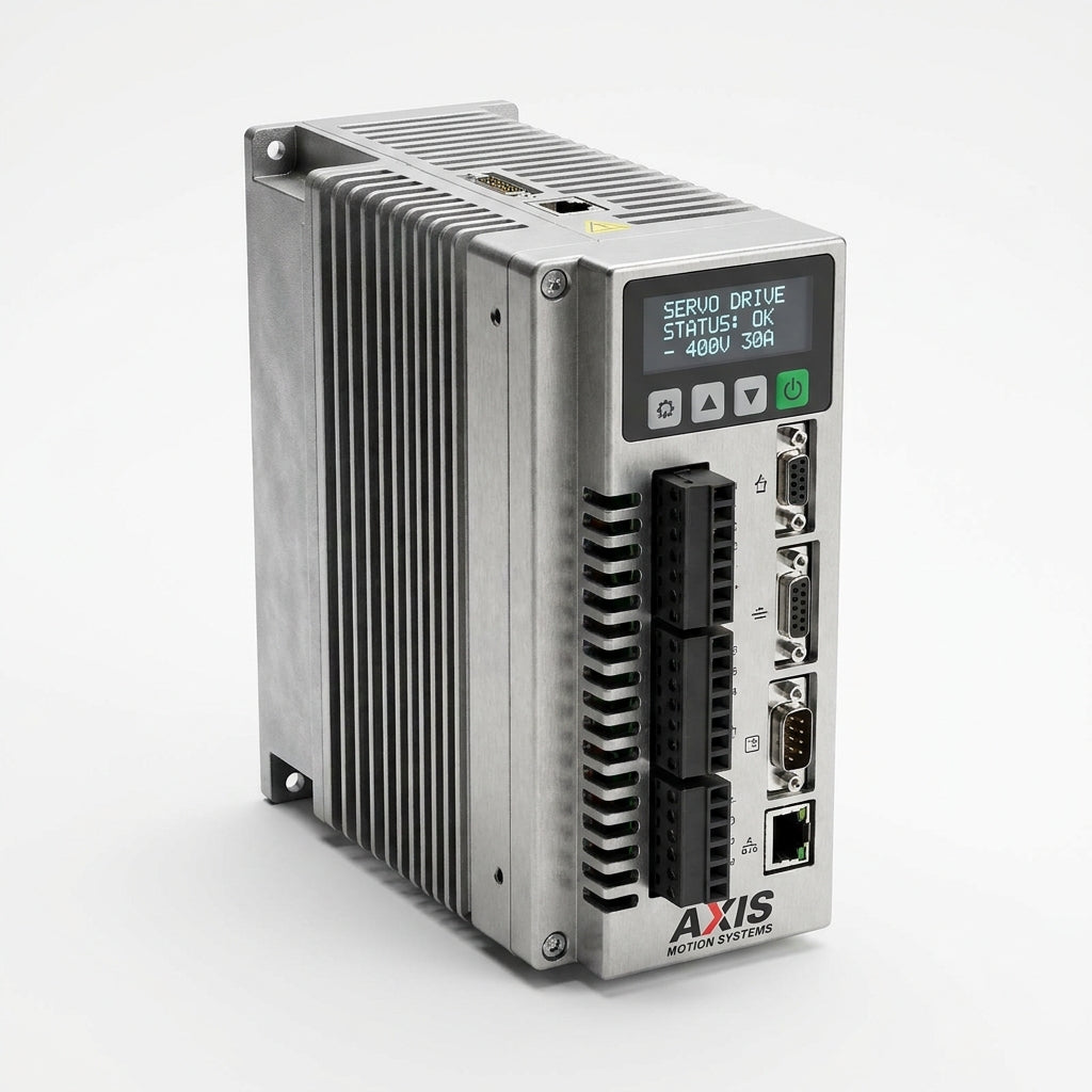 BIND Siemens 6SL3120-2TE21-0AA4