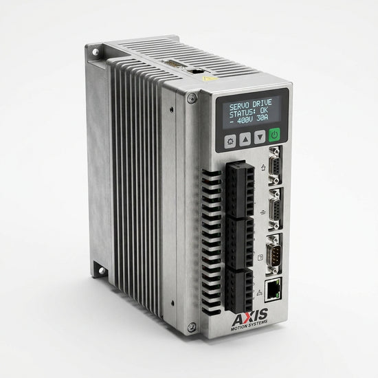 BIND Siemens 6SL3120-2TE21-0AA4