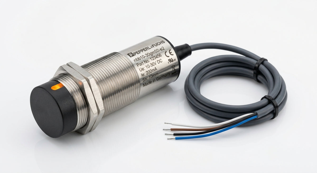 PEPPERL+FUCHS nbb1030gm50e2