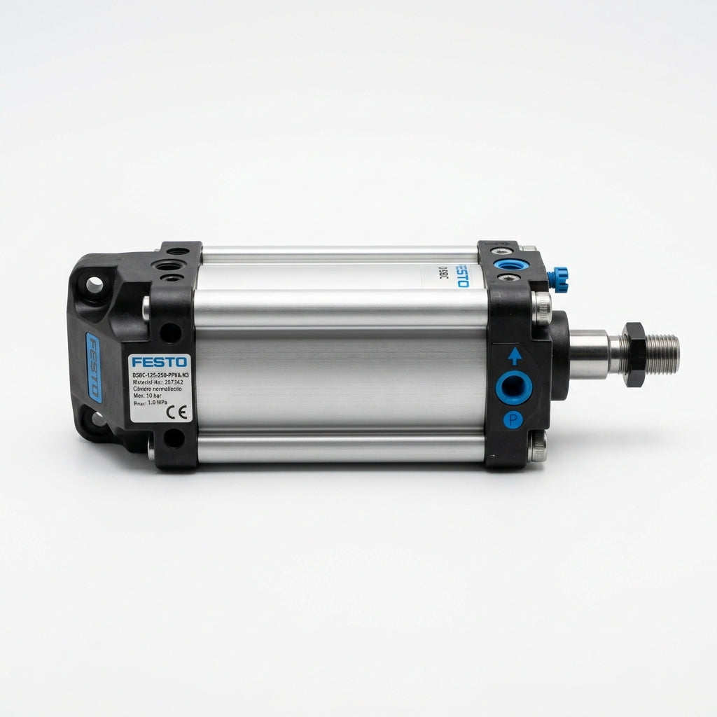 FESTO DSBC-125-250-PPVA-N3