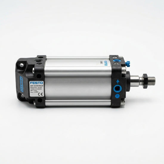 FESTO DSBC-125-250-PPVA-N3