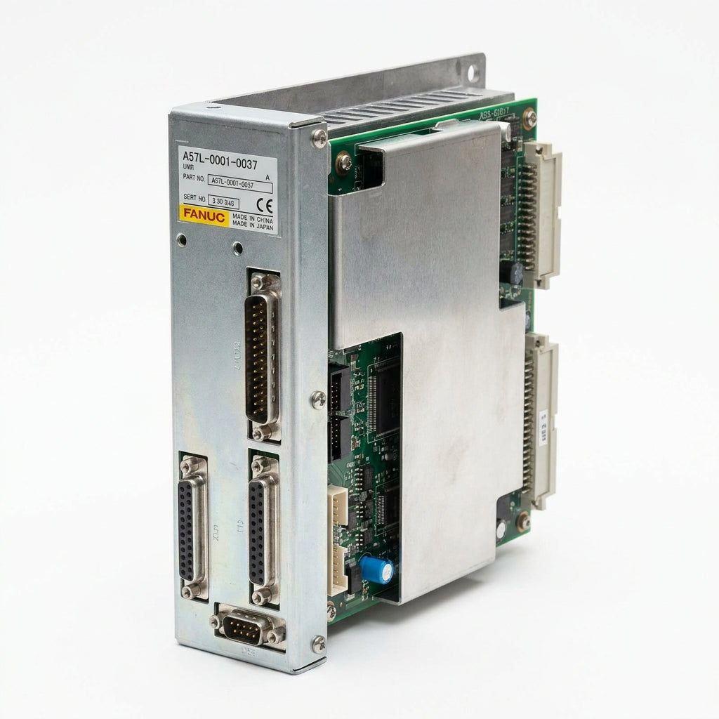 FANUC A57L-0001-0037