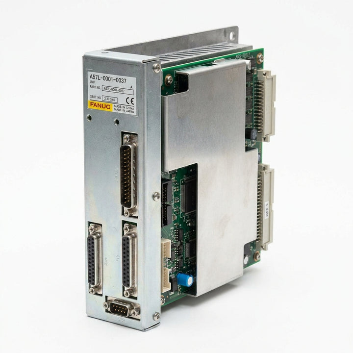 FANUC A57L-0001-0037