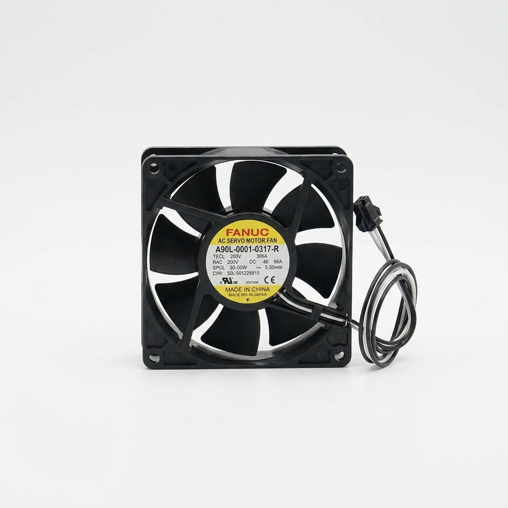 Fanuc A90L-0001-0317-R