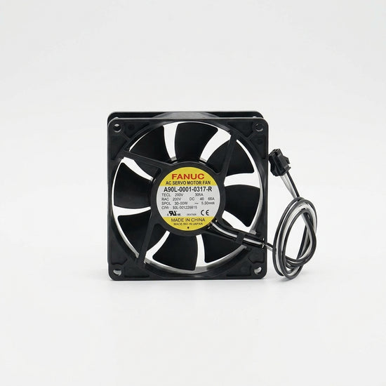 Fanuc A90L-0001-0317-R