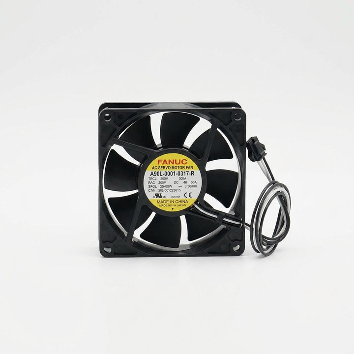 Fanuc A90L-0001-0317-R