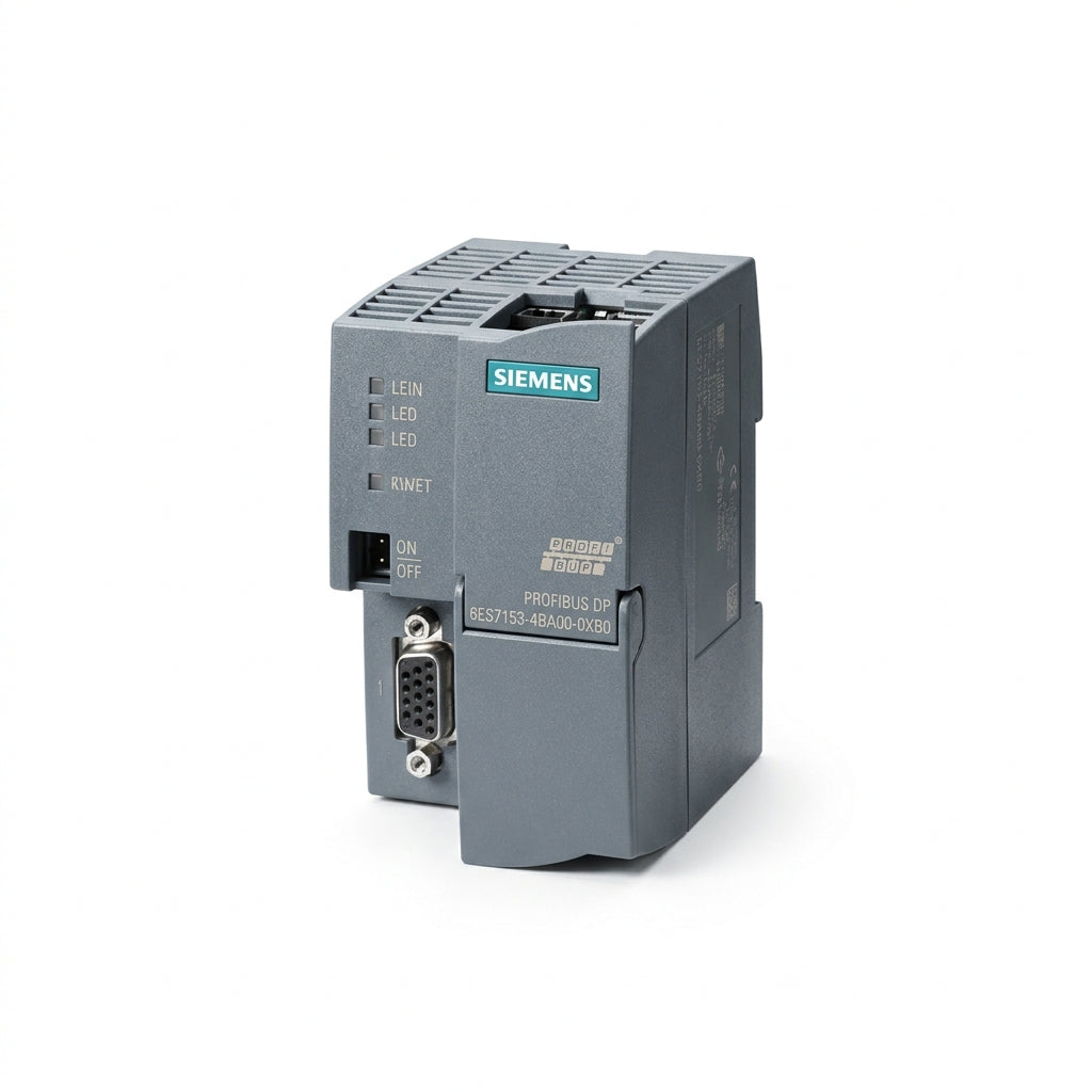 SIEMENS 6ES7153-4BA00-0XB0