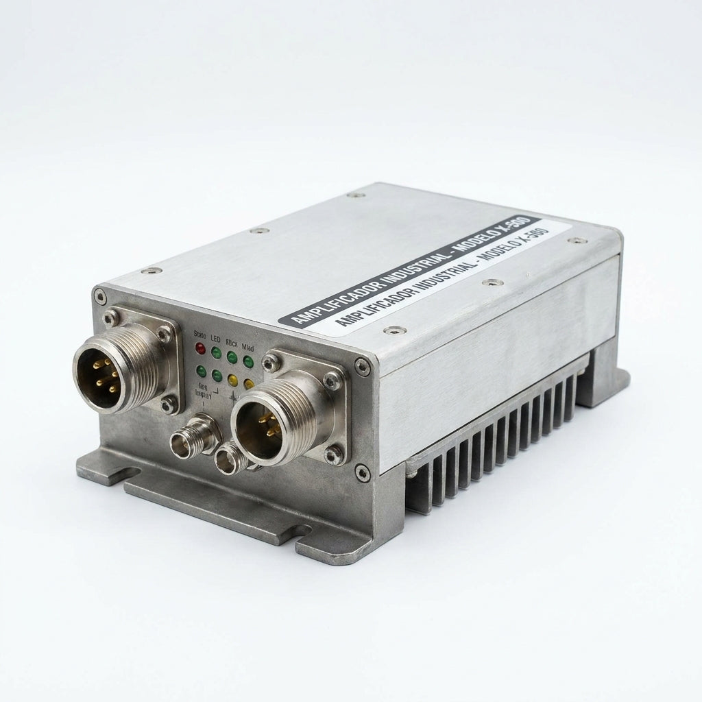 BIND AMPLIFICADOR fanuc A06B-6111-H030#570