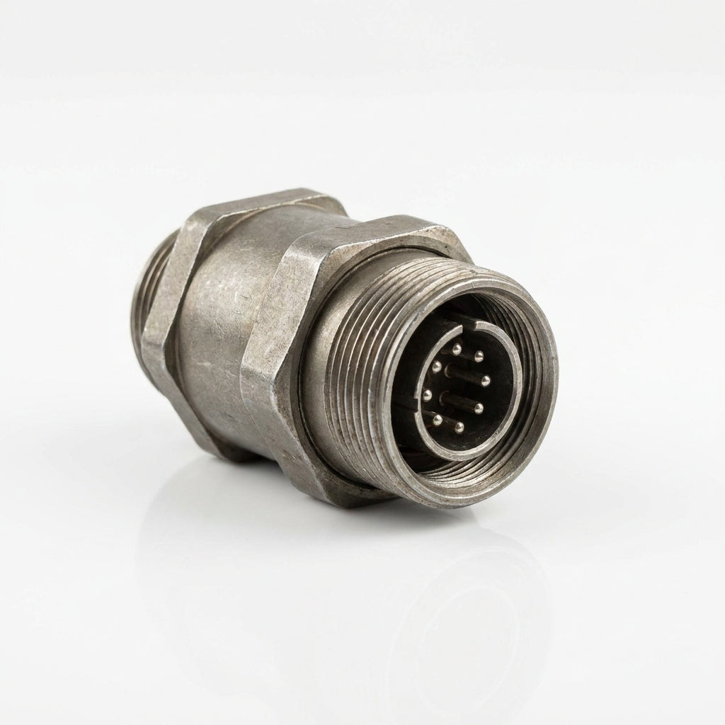 BIND Deutsch Automotive HD34-18-14SN conector hembra