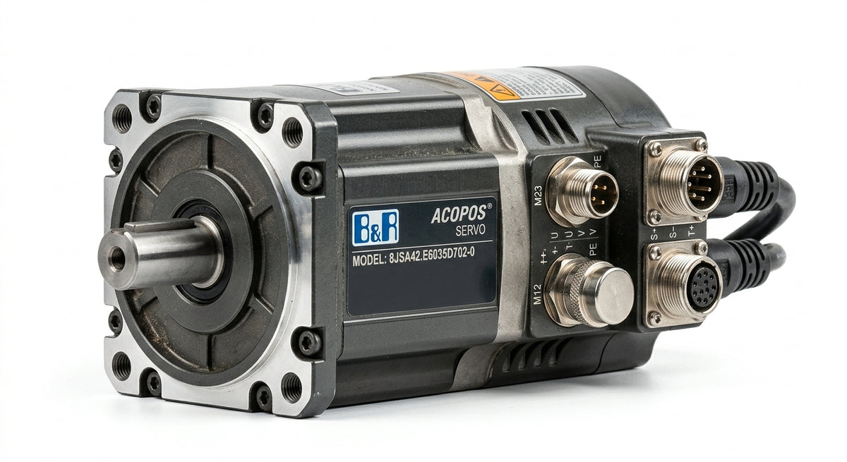 B&R 8JSA42.E6035D702-0