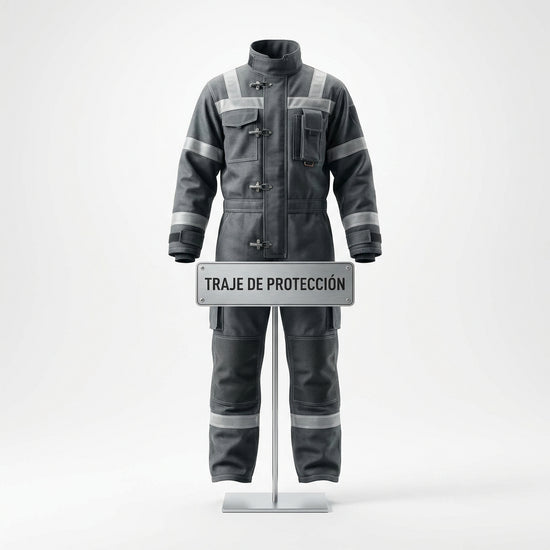 BIND TRAJE T/TYVEK DESECHABLE TALLA XL