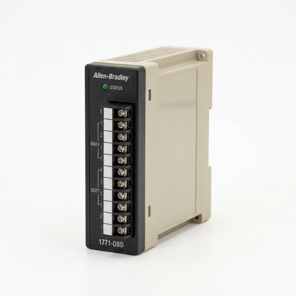 Allen-Bradley 1771-OBD