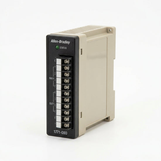 Allen-Bradley 1771-OBD
