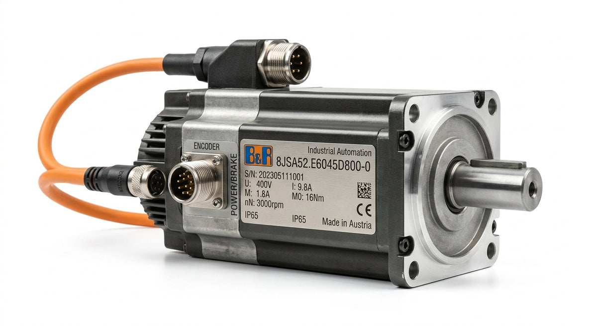 B&R 8JSA52.E6045D800-0