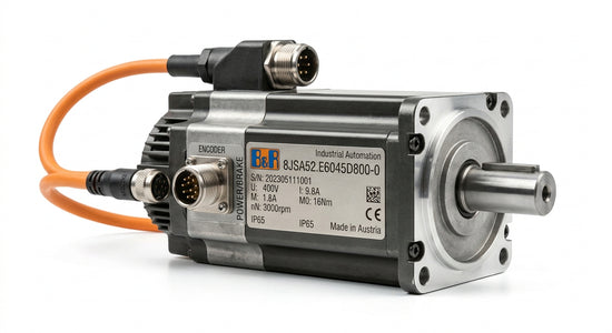 B&R 8JSA52.E6045D800-0