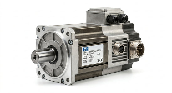 B&R 8LSA86.E0020D000-0