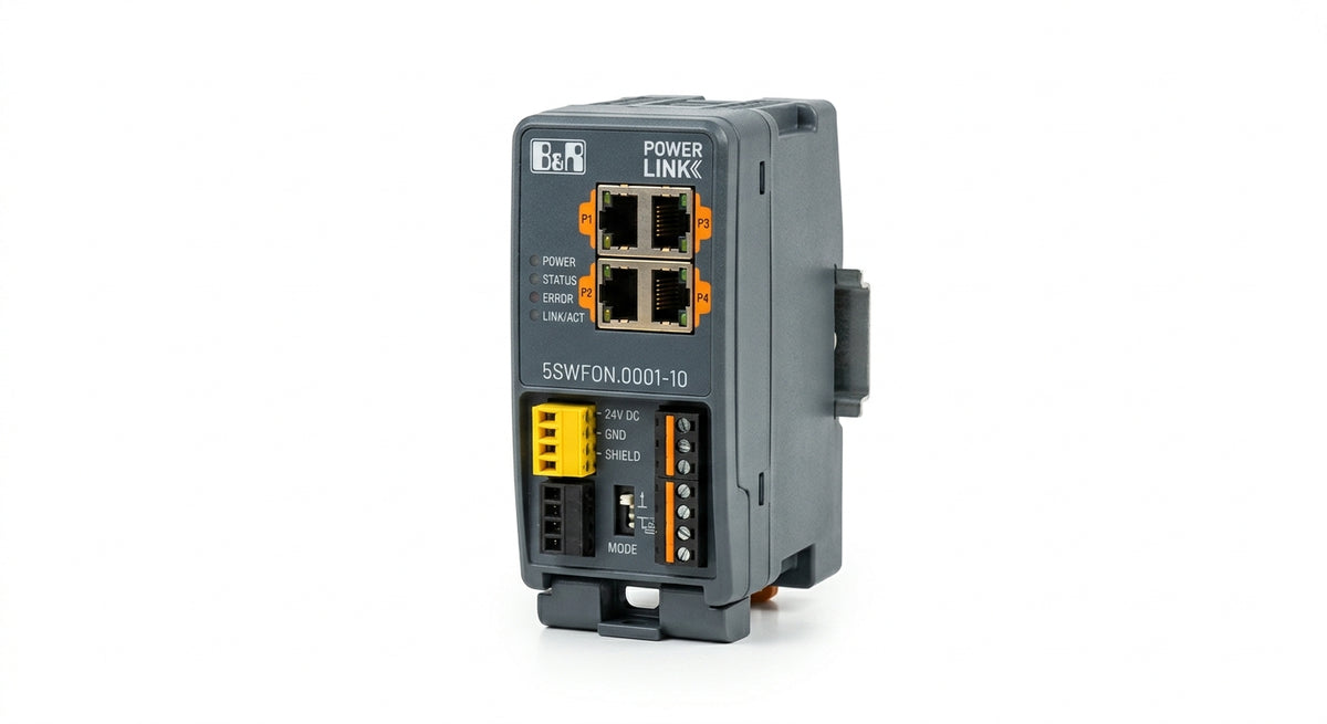 B&R 5SWFON.0001-10