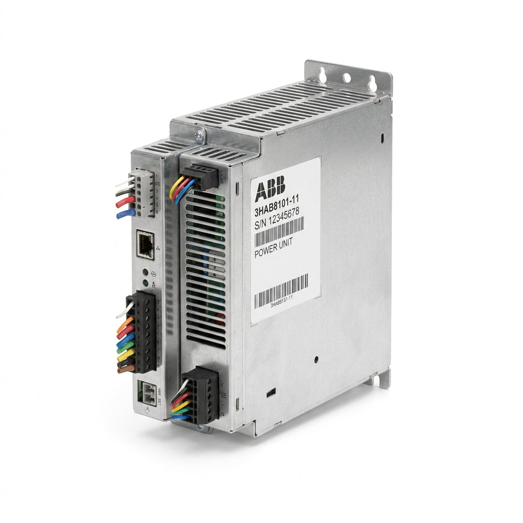 ABB 3HAB8101-11