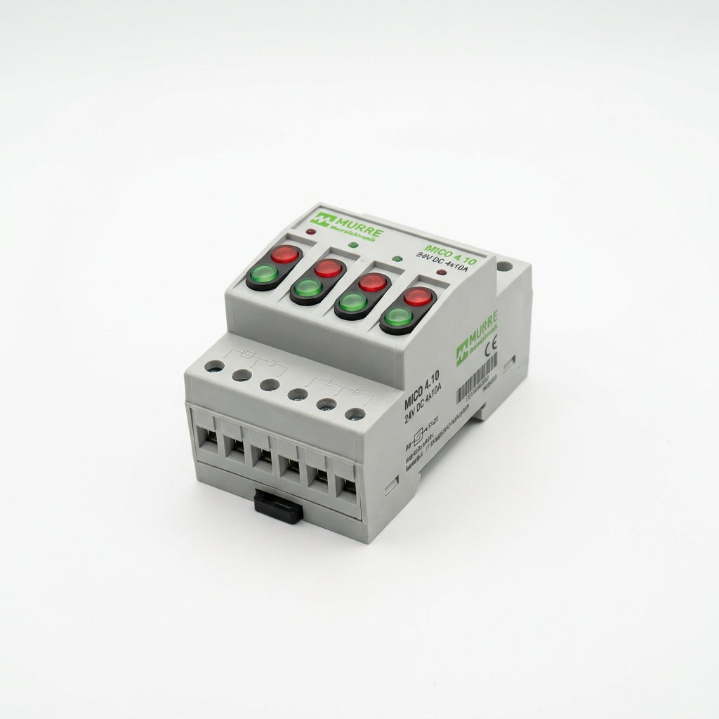 Murrelektronik MICO 4.10