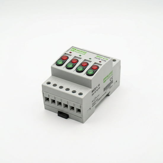 Murrelektronik MICO 4.10