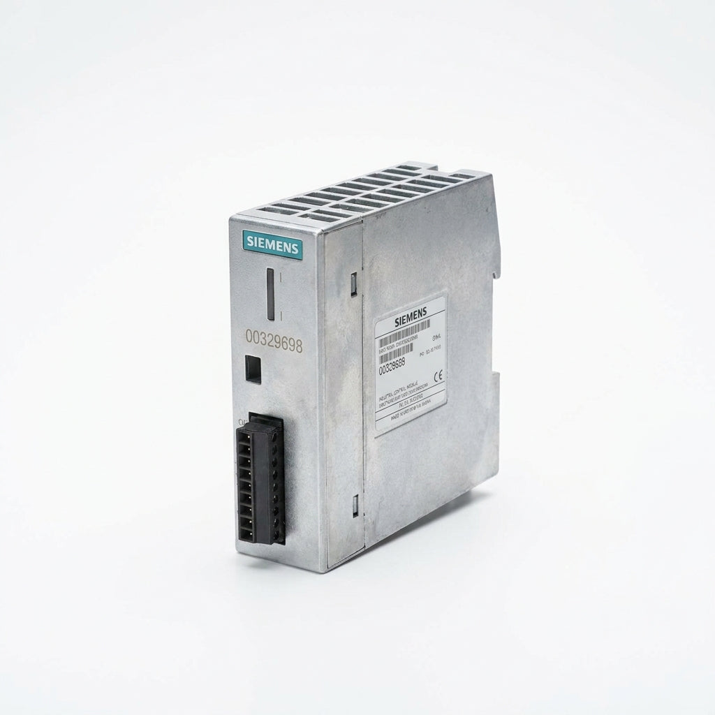Siemens 00329698
