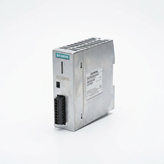 Siemens 00329698