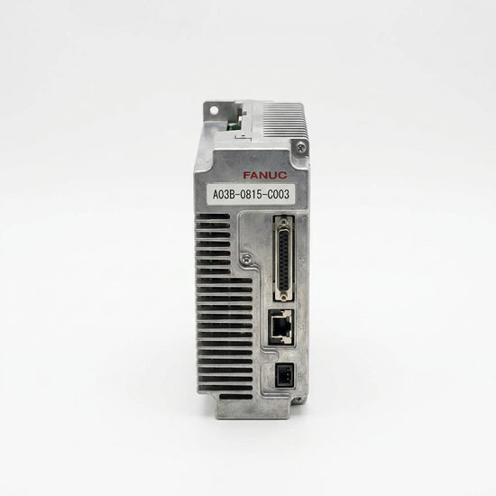 FANUC A03B-0815-C003