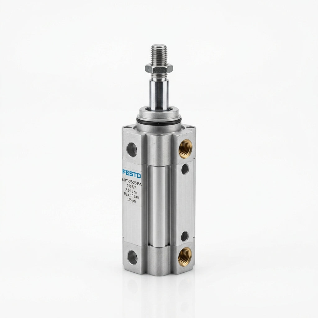 FESTO ADVU-25-25-P-A