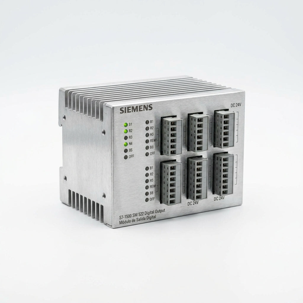 BIND Siemens 6ES7132-6BD20-0CA0