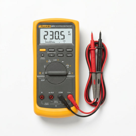 BIND MultiMetro Fluke 117