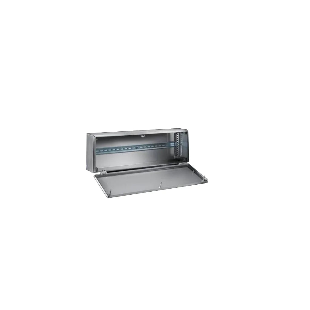 BG Caja bus de acero inoxidable 200Hx600Wx123Dmm IP66