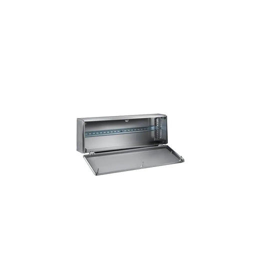 BG Caja bus de acero inoxidable 200Hx600Wx123Dmm IP66