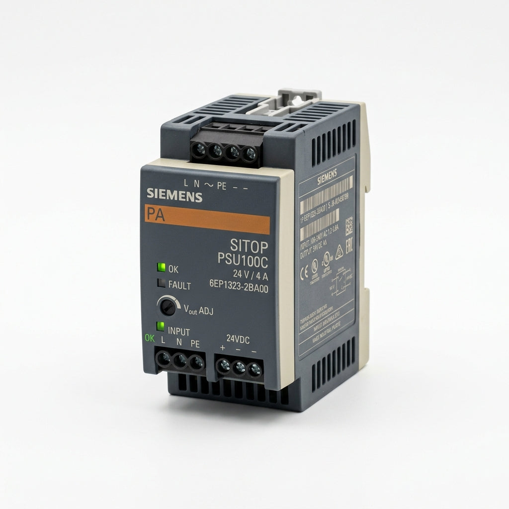 SIEMENS/PA 6EP1323-2BA00