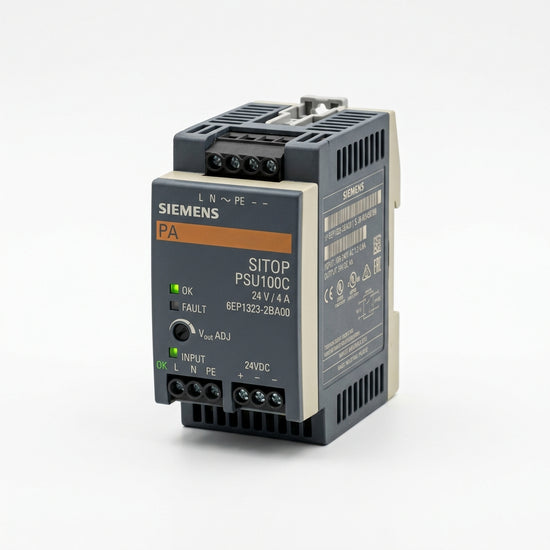 SIEMENS/PA 6EP1323-2BA00