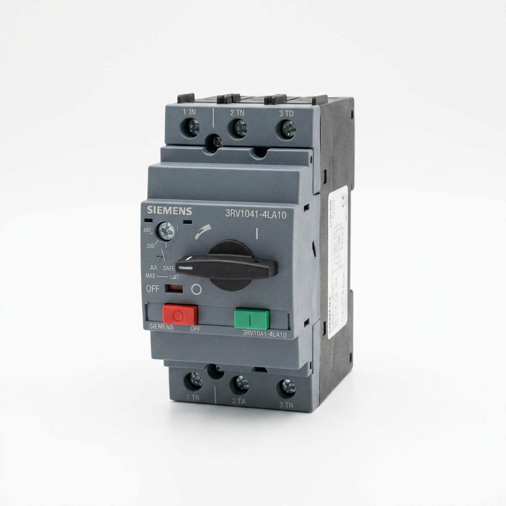 Siemens 3RV1041-4LA10